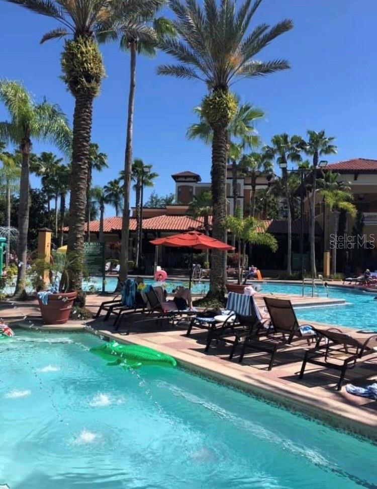 FLORIDAYS ORLANDO RESIDENCE - Residential