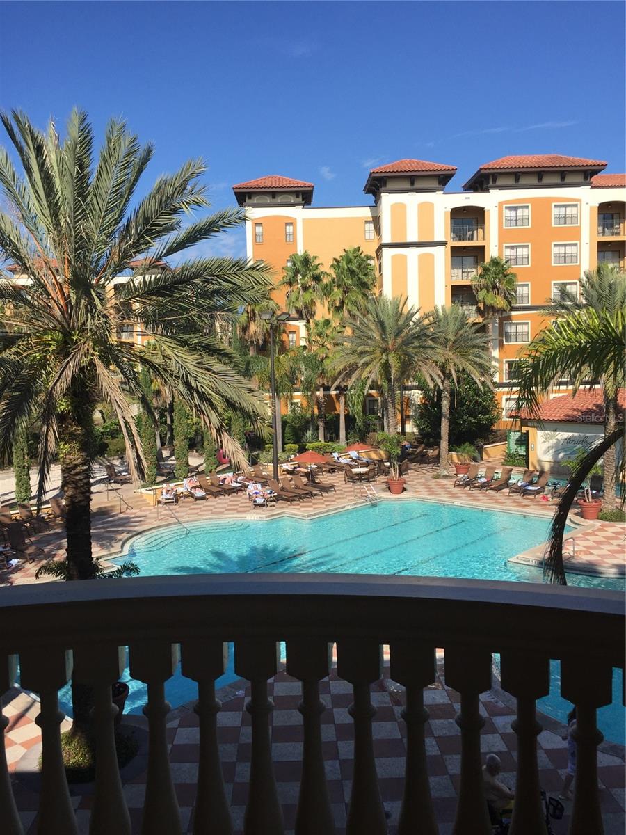FLORIDAYS ORLANDO RESIDENCE - Residential