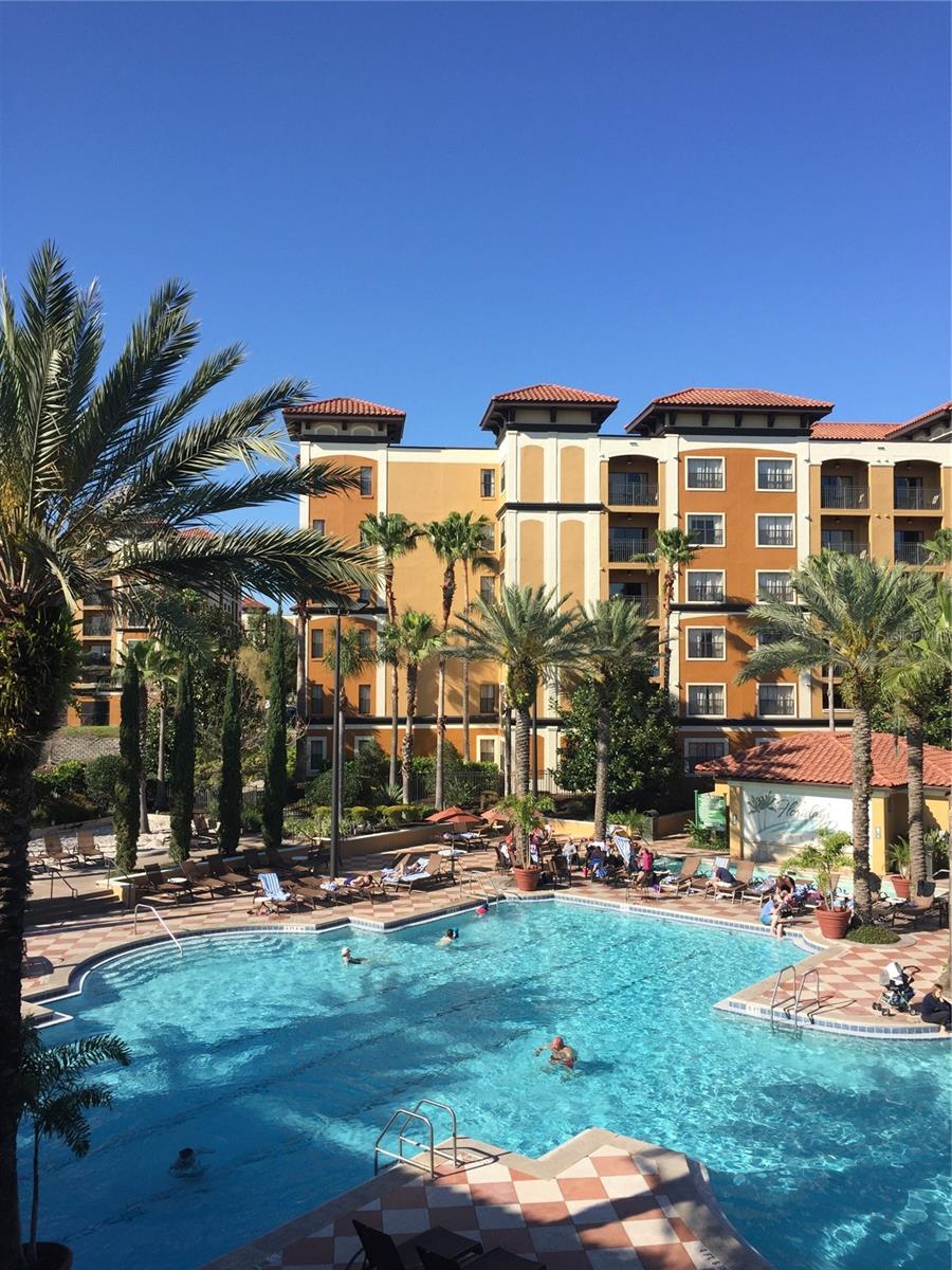 FLORIDAYS ORLANDO RESIDENCE - Residential