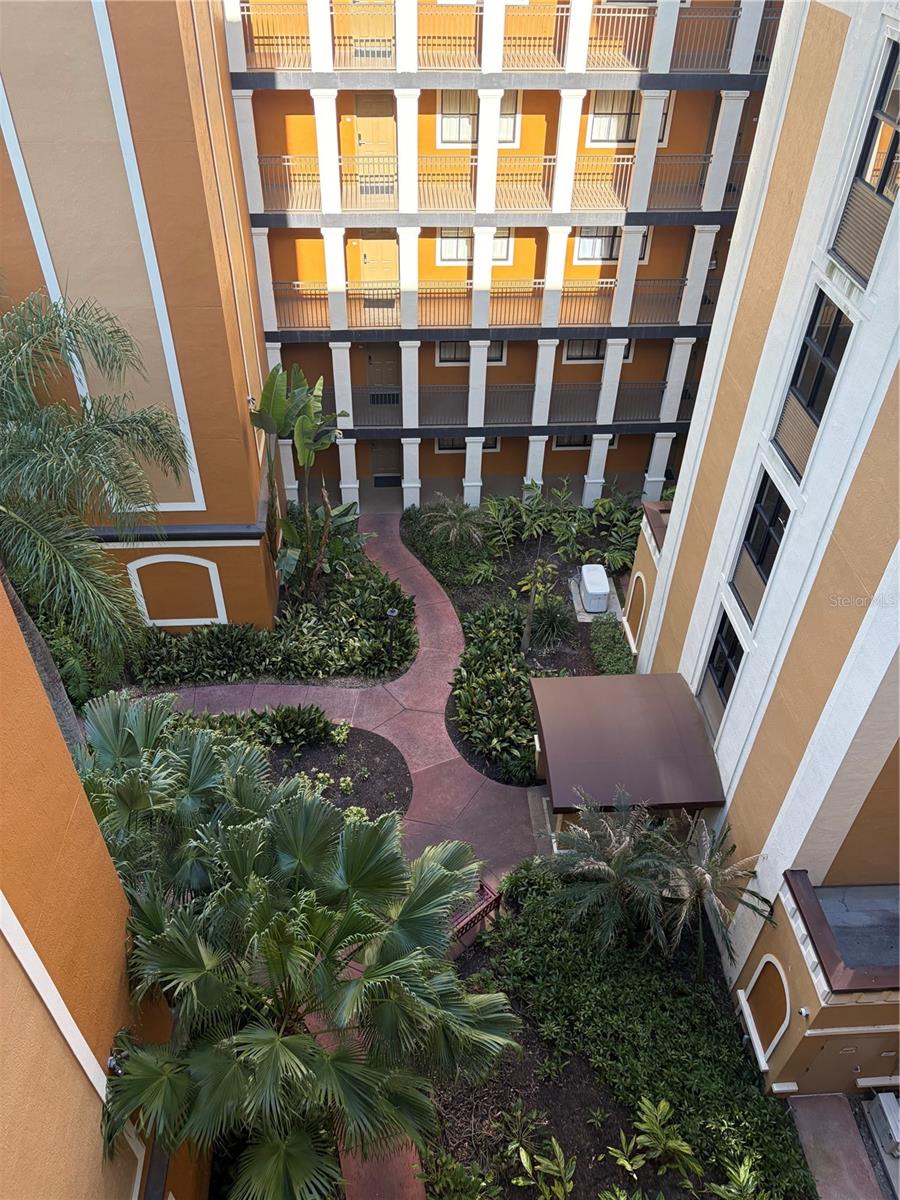 FLORIDAYS ORLANDO RESIDENCE - Residential