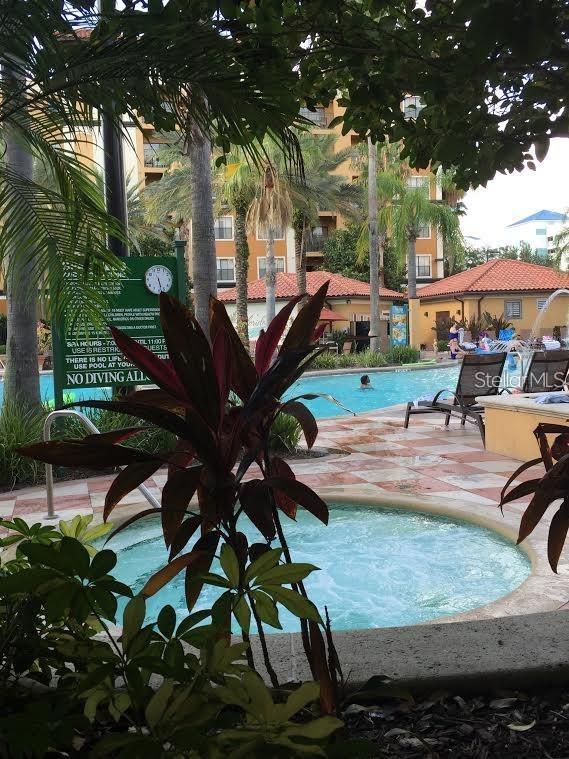 FLORIDAYS ORLANDO RESIDENCE - Residential