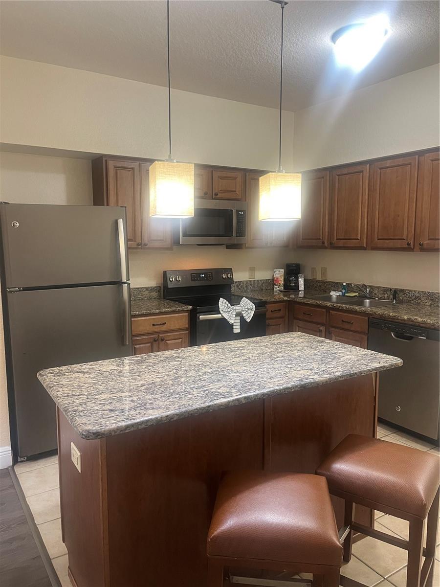 FLORIDAYS ORLANDO RESIDENCE - Residential