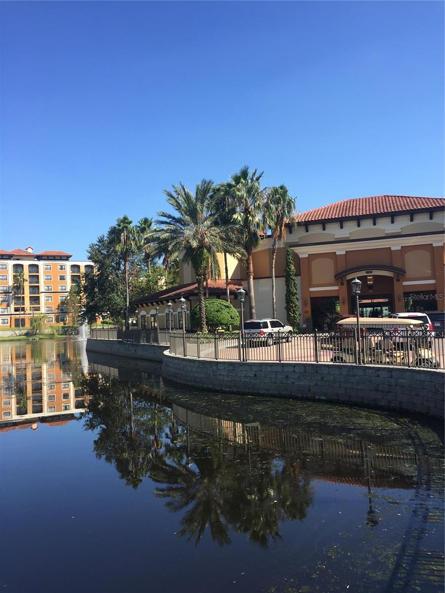 FLORIDAYS ORLANDO RESIDENCE - Residential