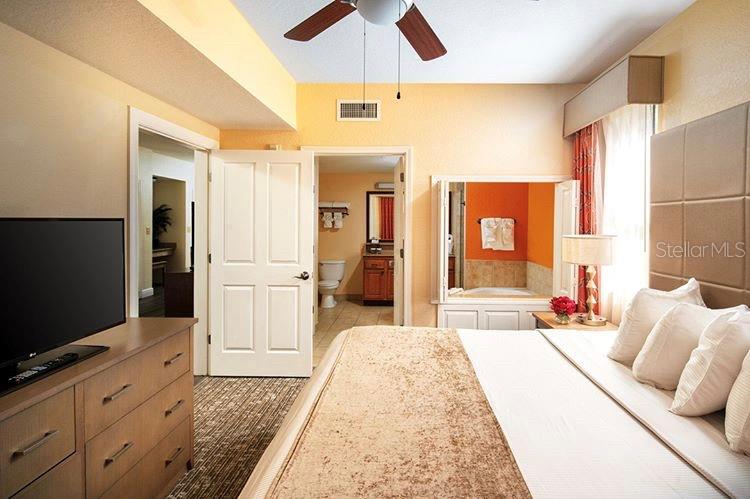 FLORIDAYS ORLANDO RESIDENCE - Residential