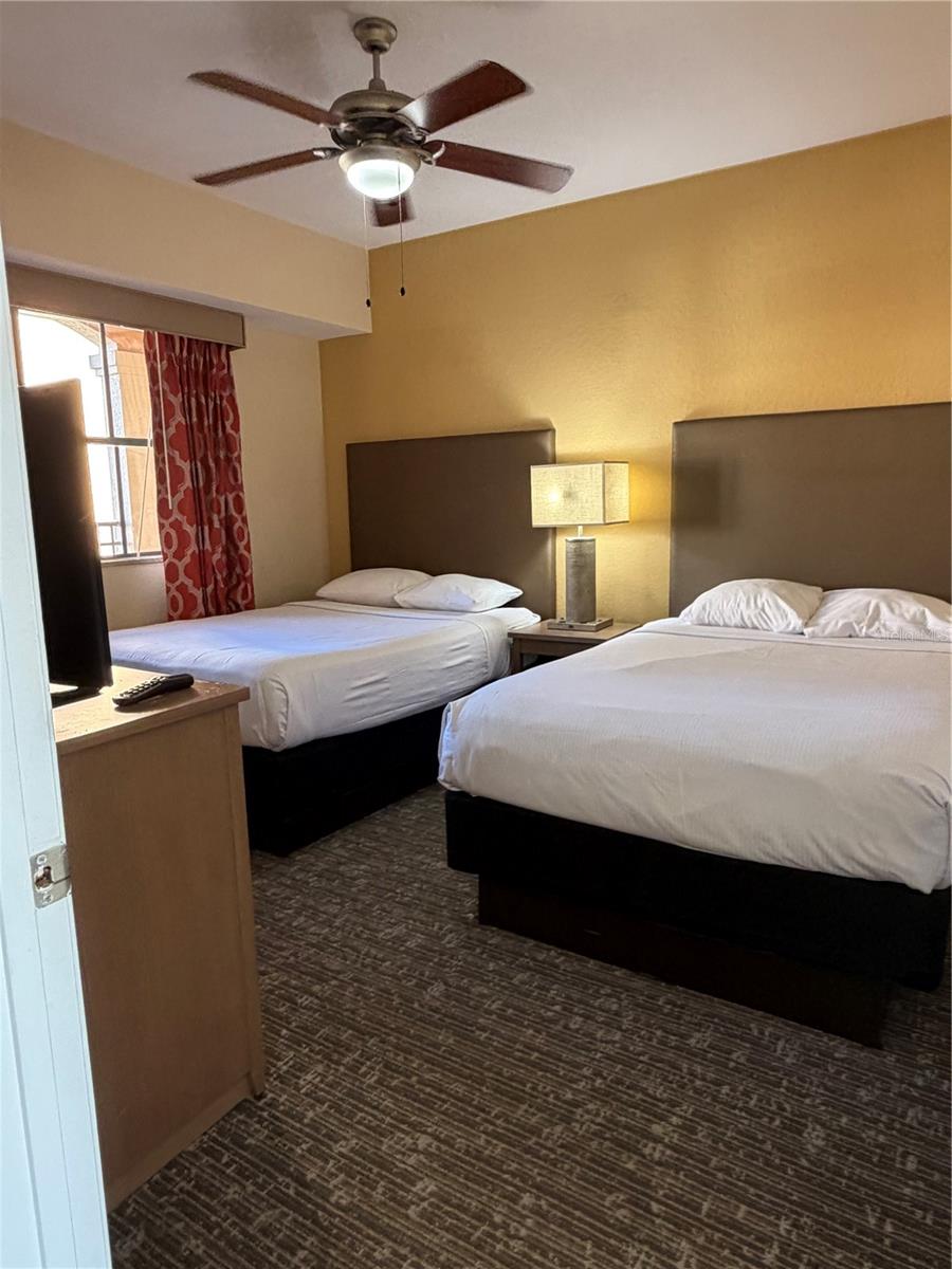 FLORIDAYS ORLANDO RESIDENCE - Residential