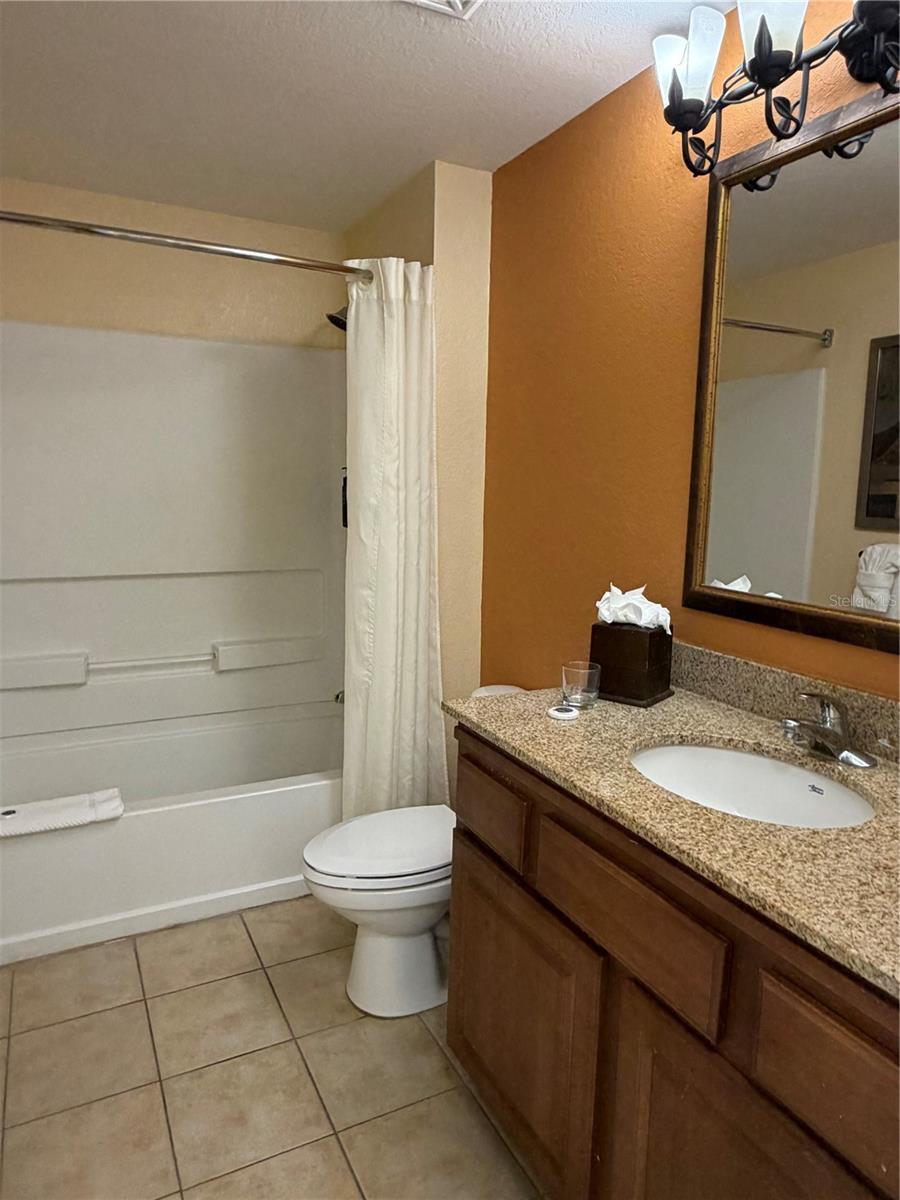 FLORIDAYS ORLANDO RESIDENCE - Residential