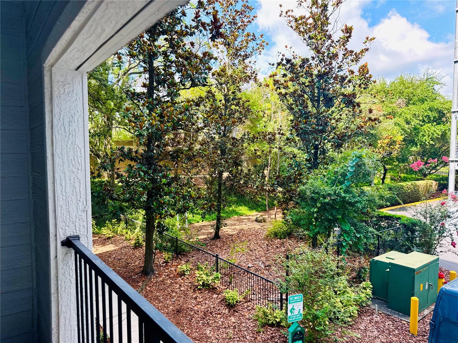 GRANDE DOWNTOWN ORLANDO - Residential Lease