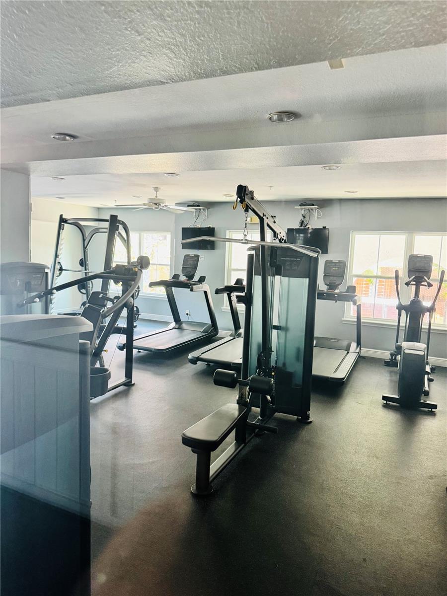GRANDE DOWNTOWN ORLANDO - Residential Lease