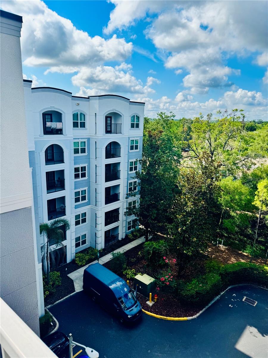 GRANDE DOWNTOWN ORLANDO - Residential Lease