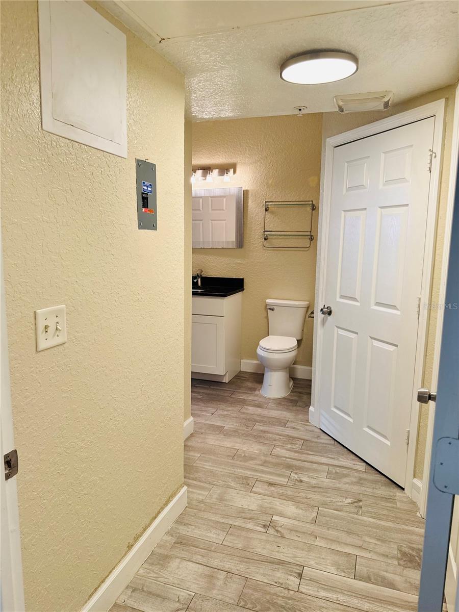 GRANDE DOWNTOWN ORLANDO - Residential Lease