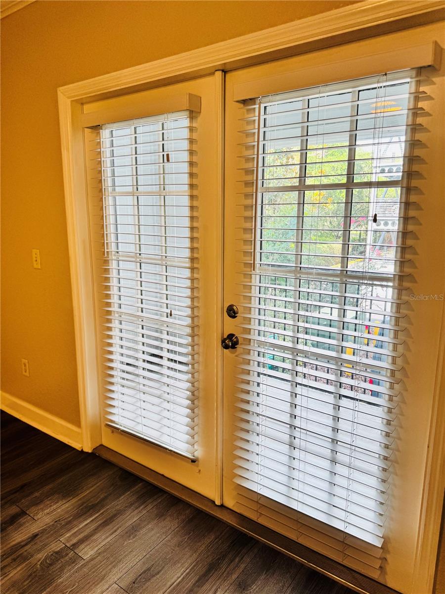 GRANDE DOWNTOWN ORLANDO - Residential Lease