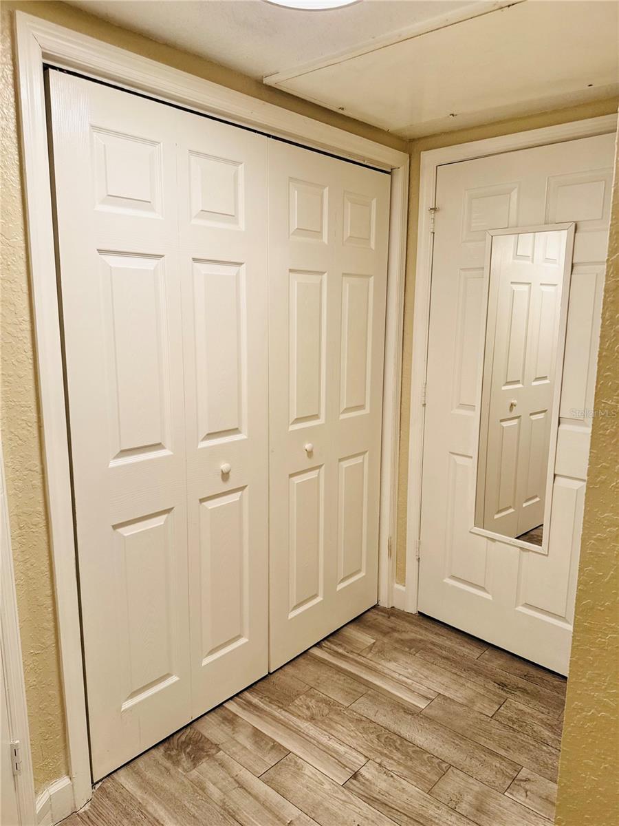GRANDE DOWNTOWN ORLANDO - Residential Lease