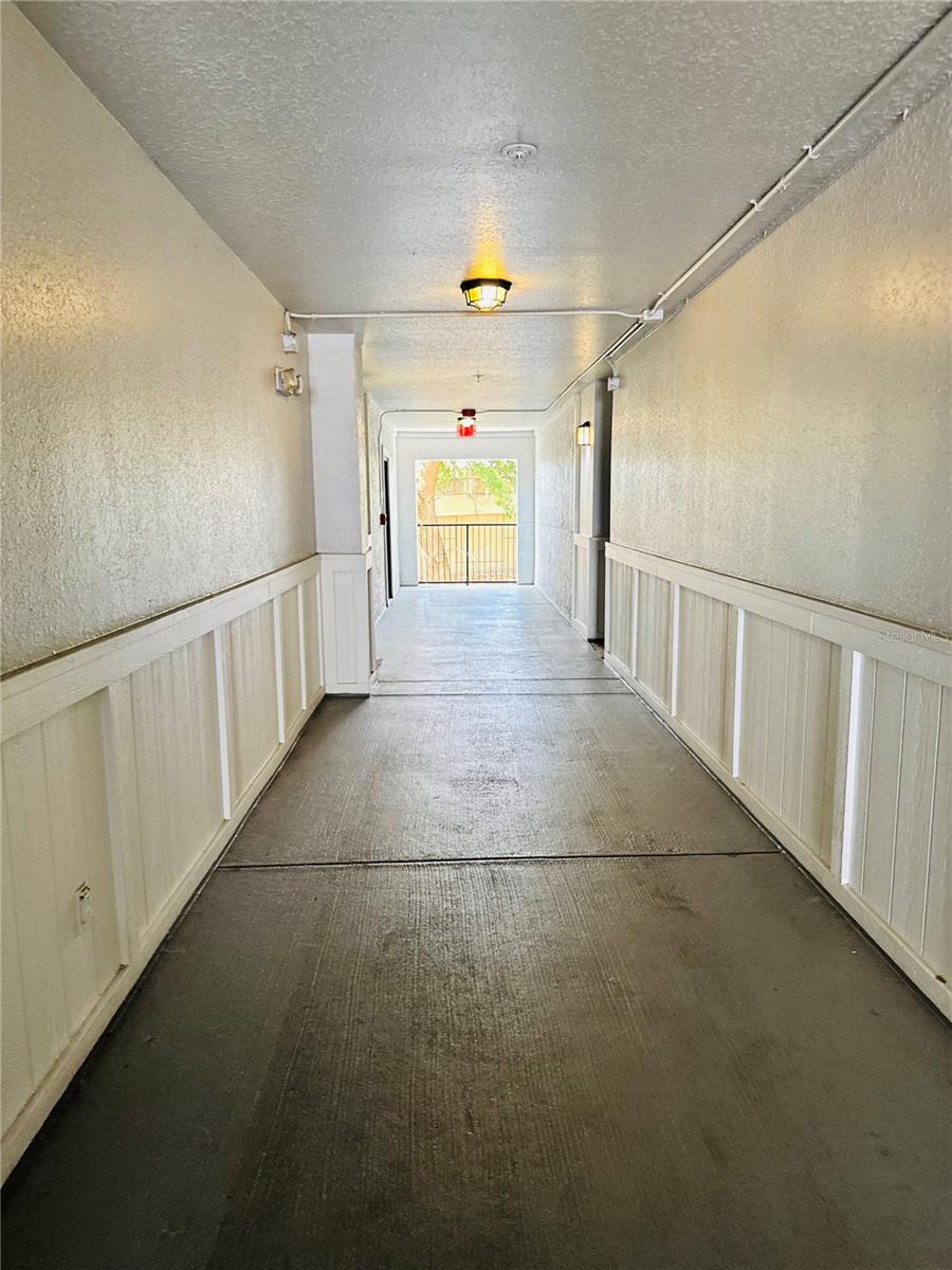 GRANDE DOWNTOWN ORLANDO - Residential Lease
