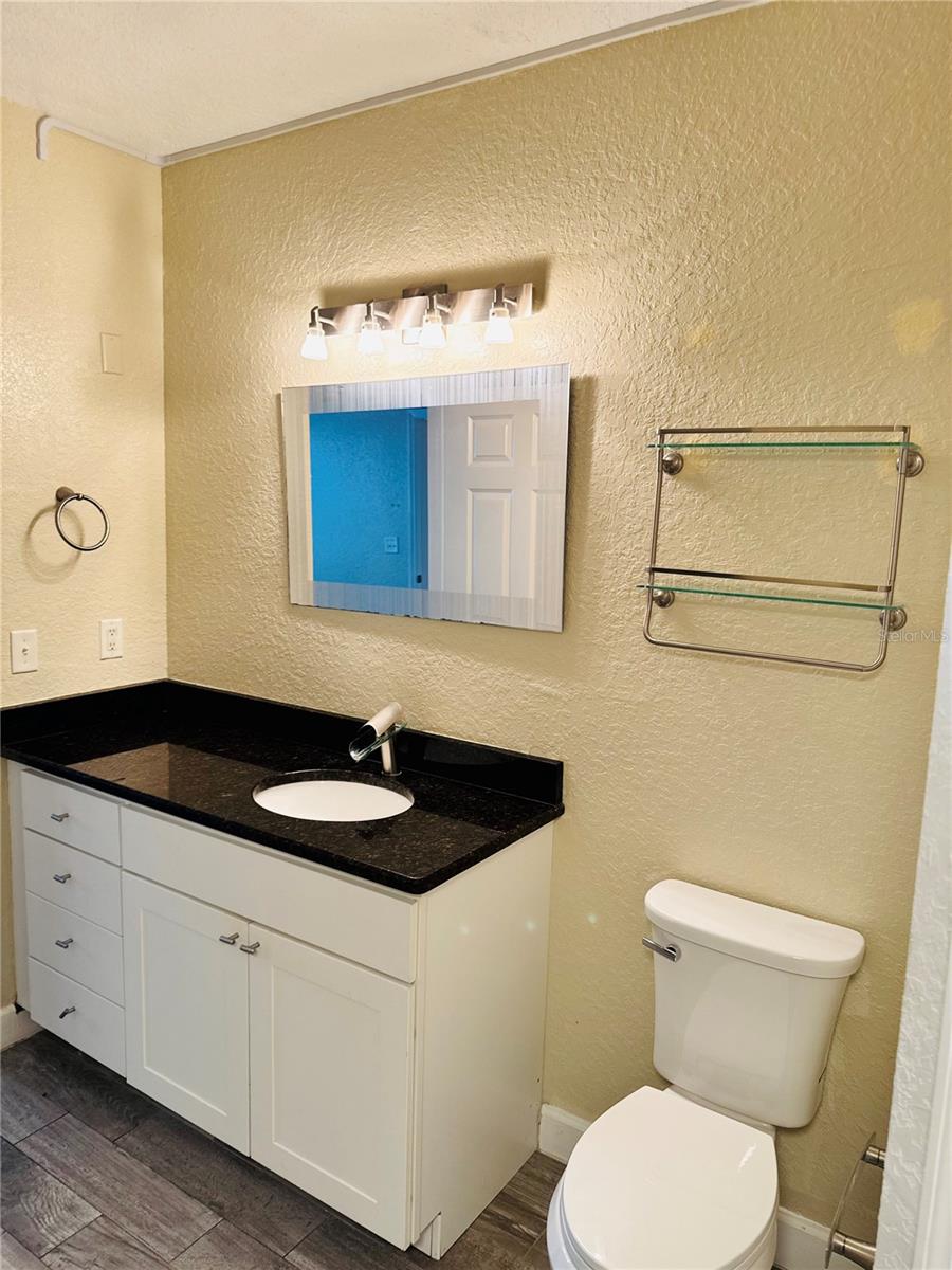 GRANDE DOWNTOWN ORLANDO - Residential Lease