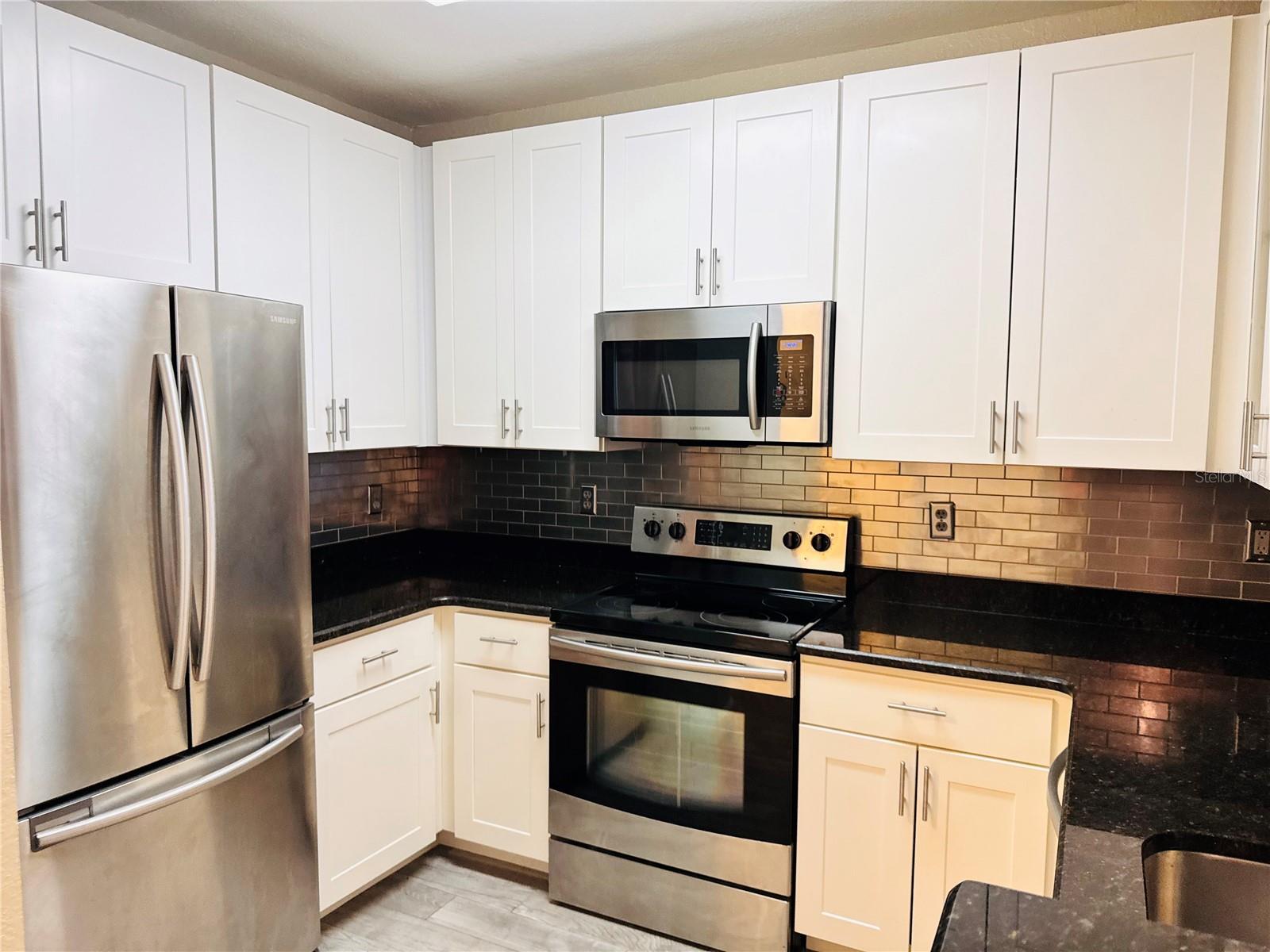 GRANDE DOWNTOWN ORLANDO - Residential Lease