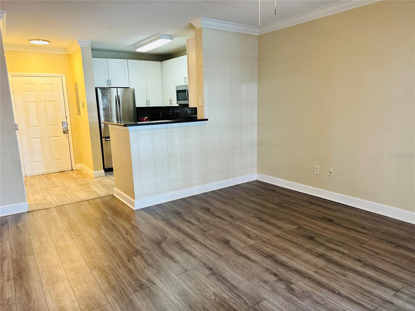 GRANDE DOWNTOWN ORLANDO - Residential Lease