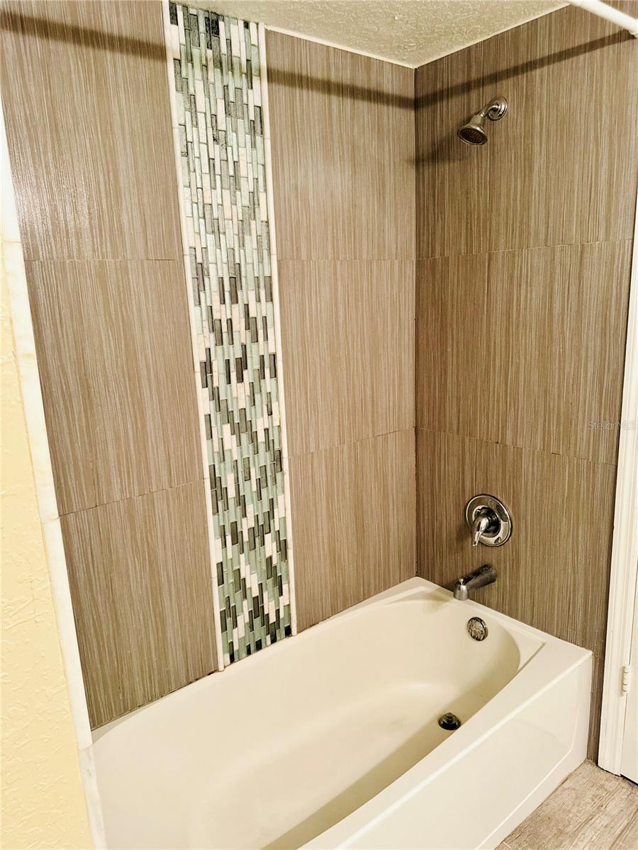 GRANDE DOWNTOWN ORLANDO - Residential Lease