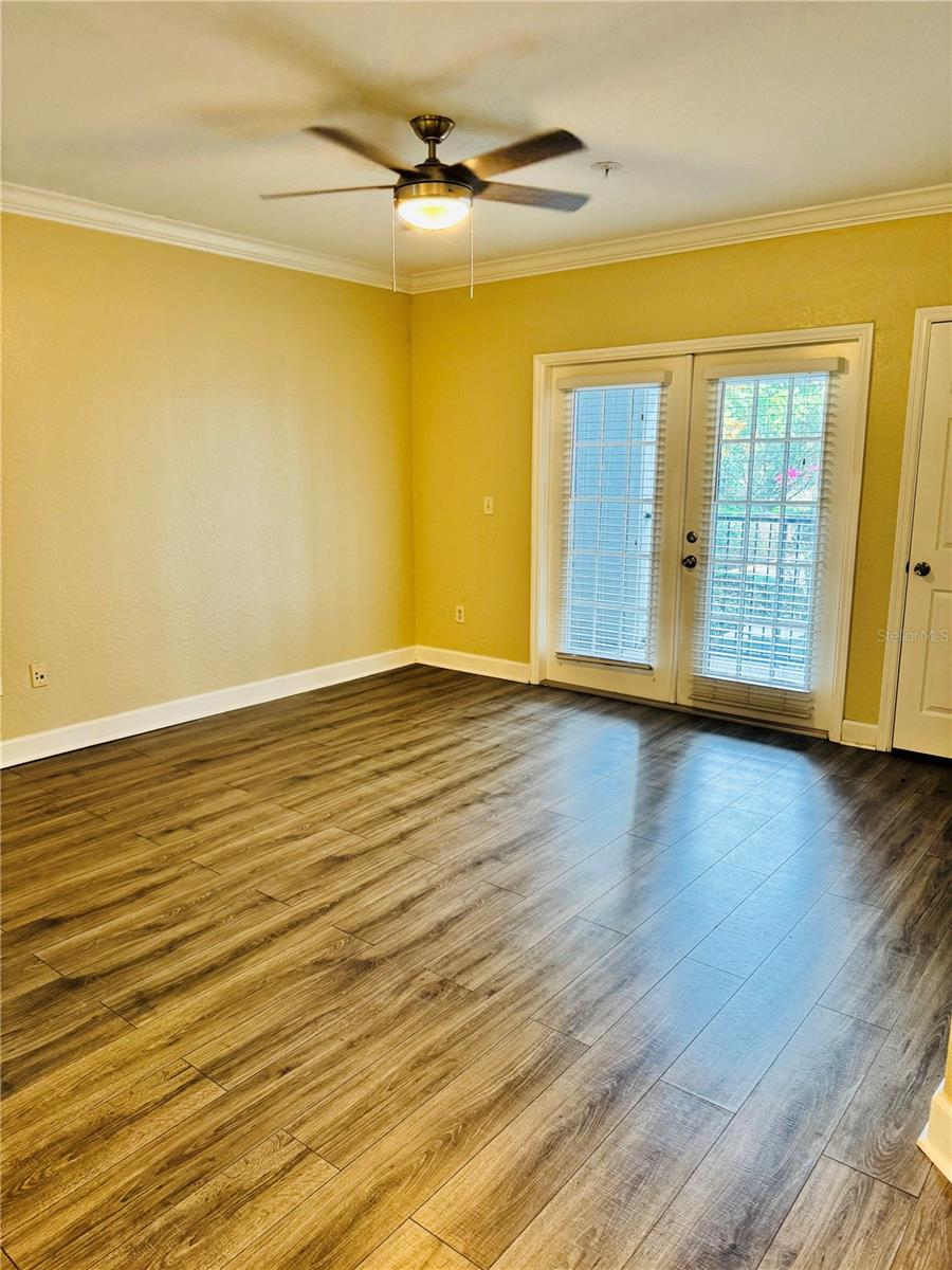 GRANDE DOWNTOWN ORLANDO - Residential Lease