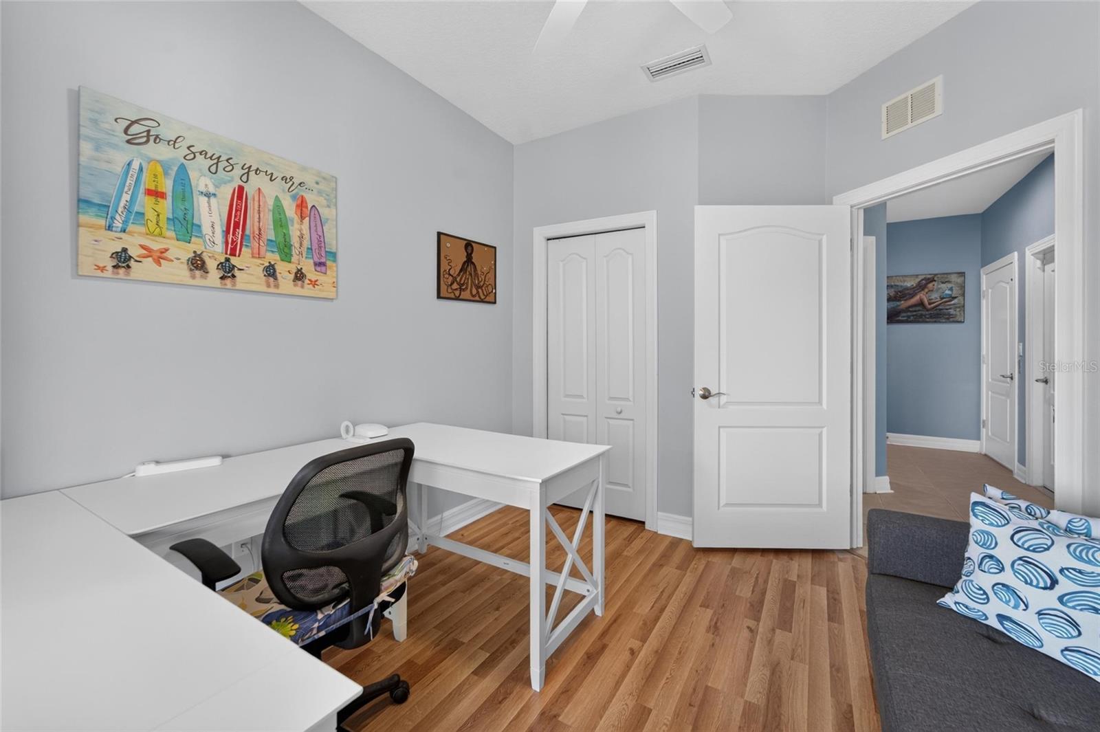 BRISA DEL MAR TWNHMS - Residential