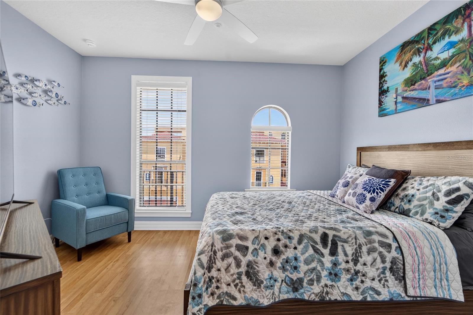 BRISA DEL MAR TWNHMS - Residential