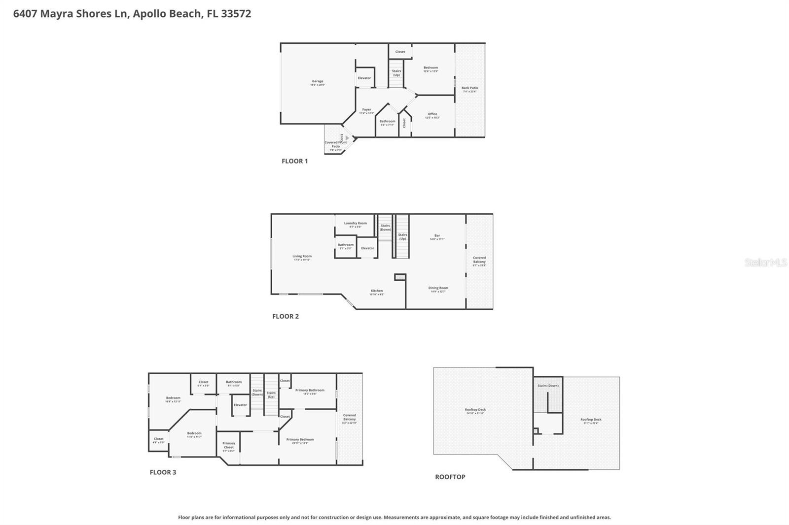 BRISA DEL MAR TWNHMS - Residential