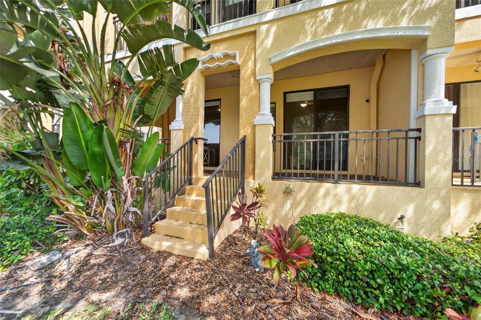 BRISA DEL MAR TWNHMS - Residential