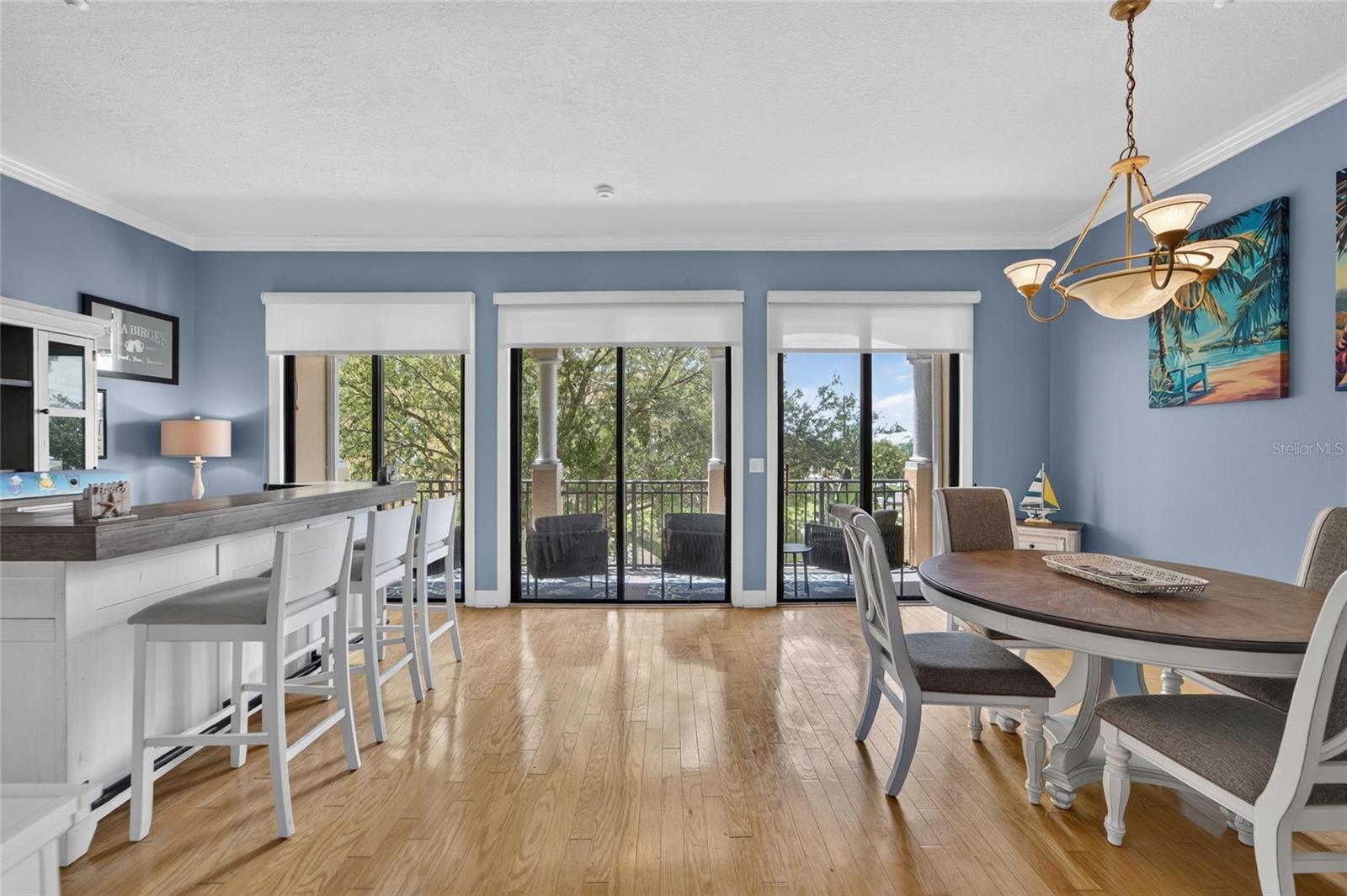 BRISA DEL MAR TWNHMS - Residential