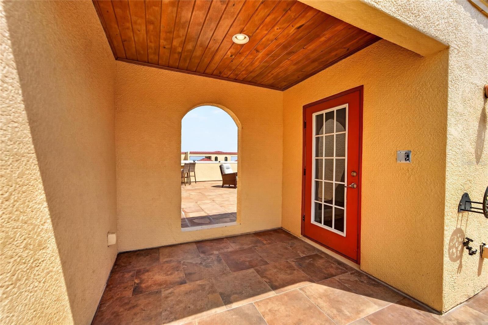 BRISA DEL MAR TWNHMS - Residential