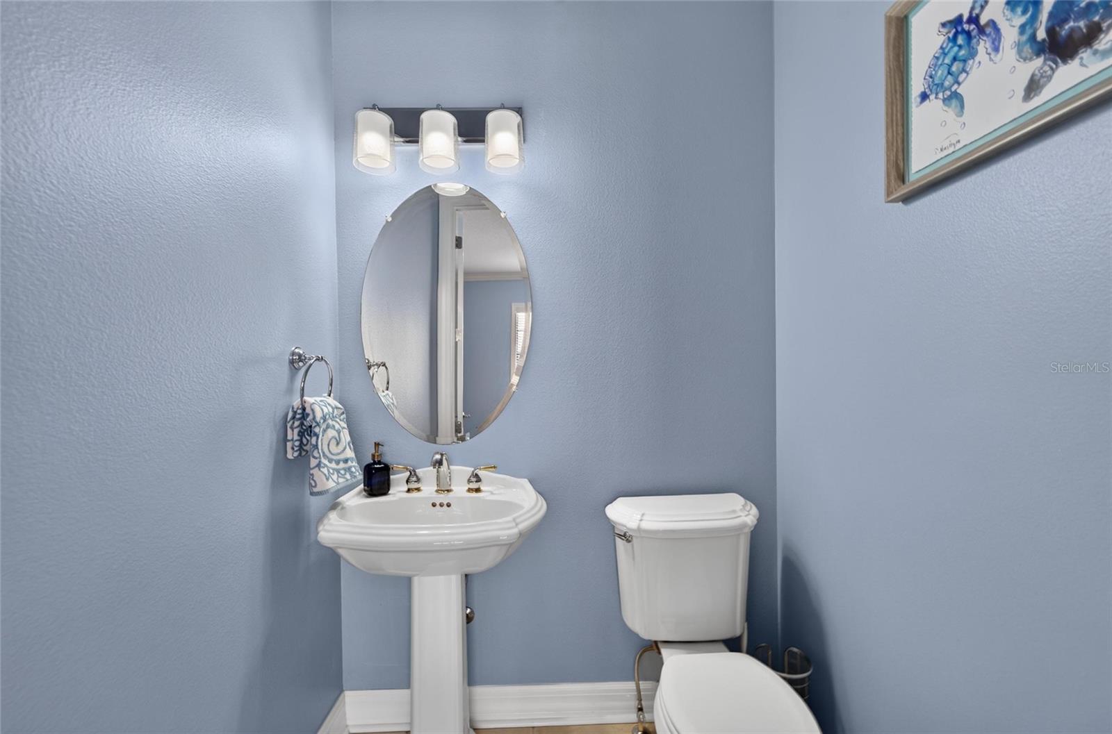 BRISA DEL MAR TWNHMS - Residential