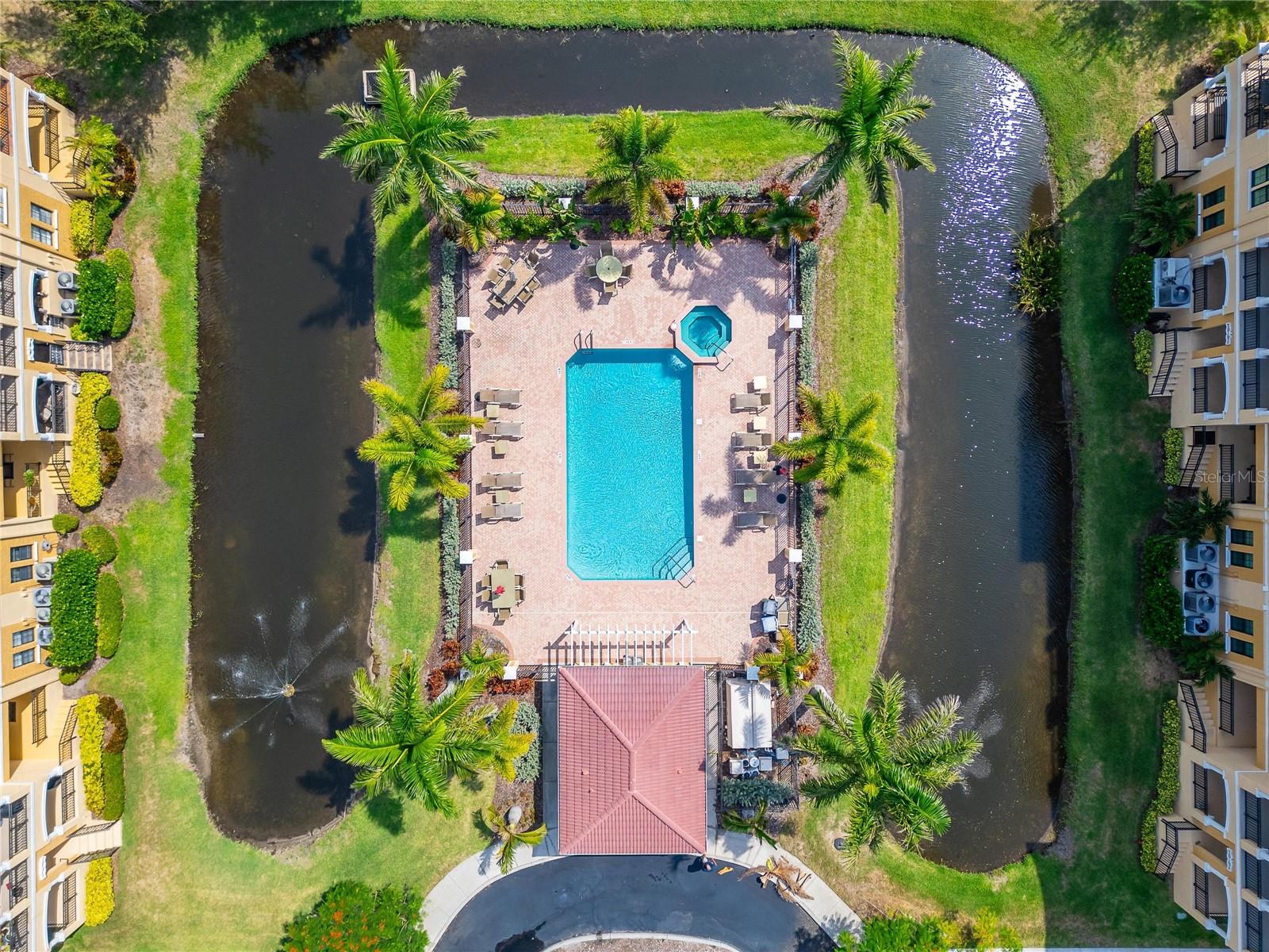 BRISA DEL MAR TWNHMS - Residential