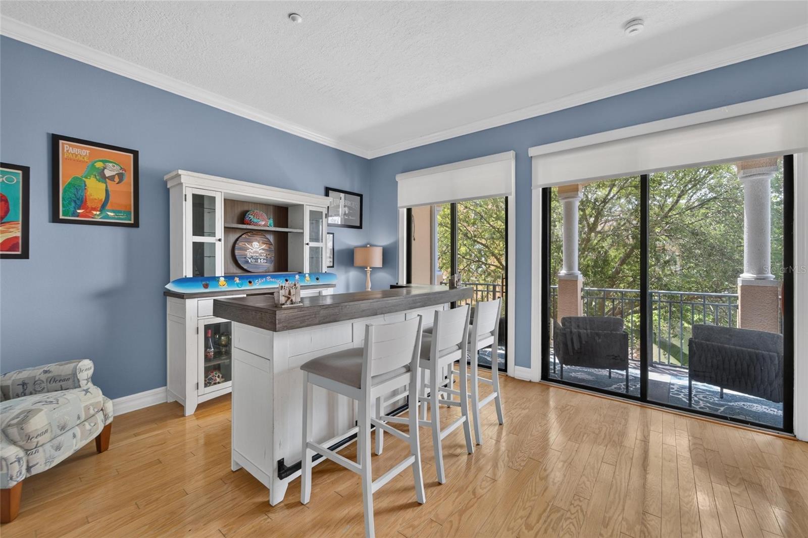 BRISA DEL MAR TWNHMS - Residential