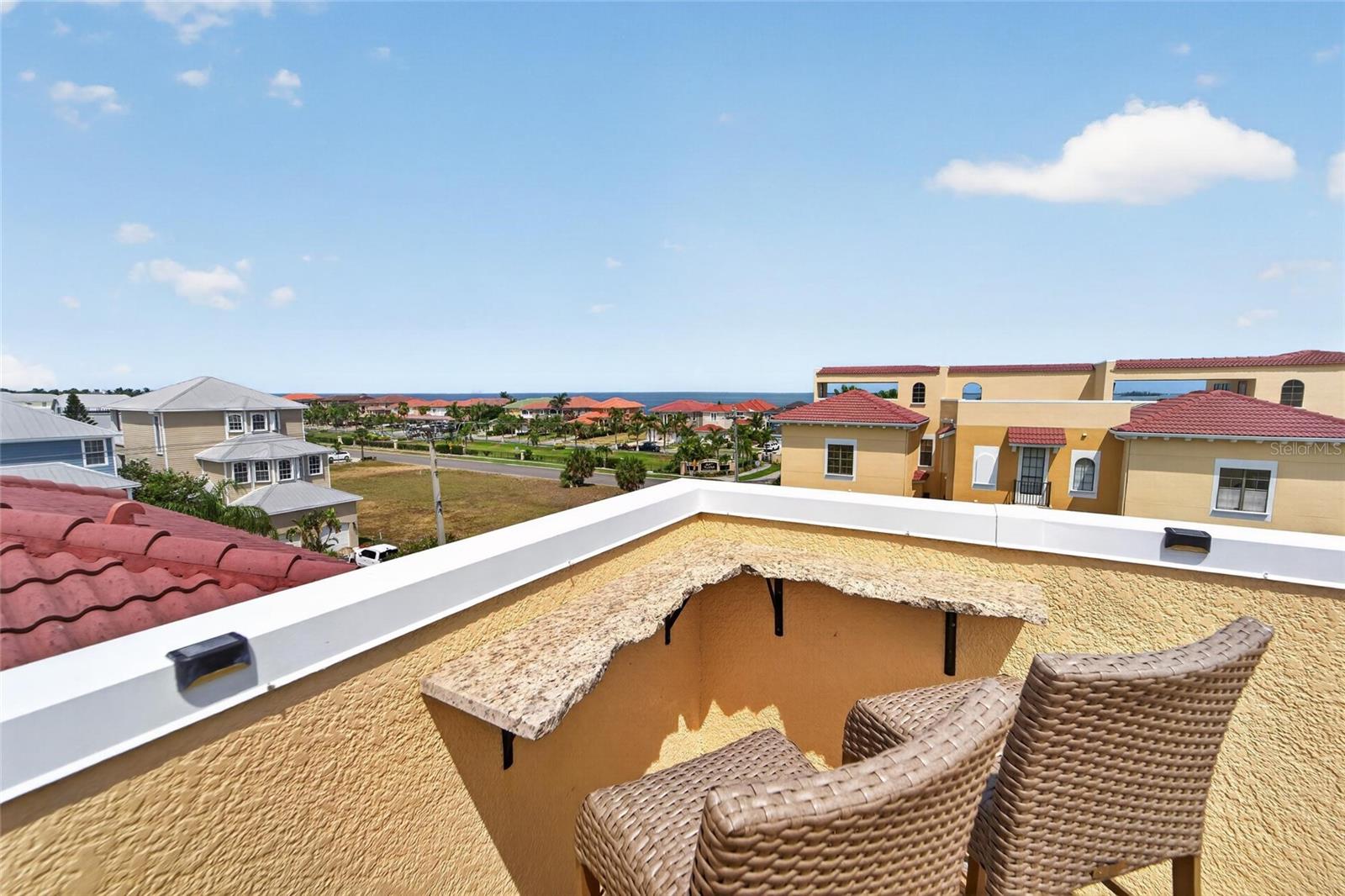 BRISA DEL MAR TWNHMS - Residential