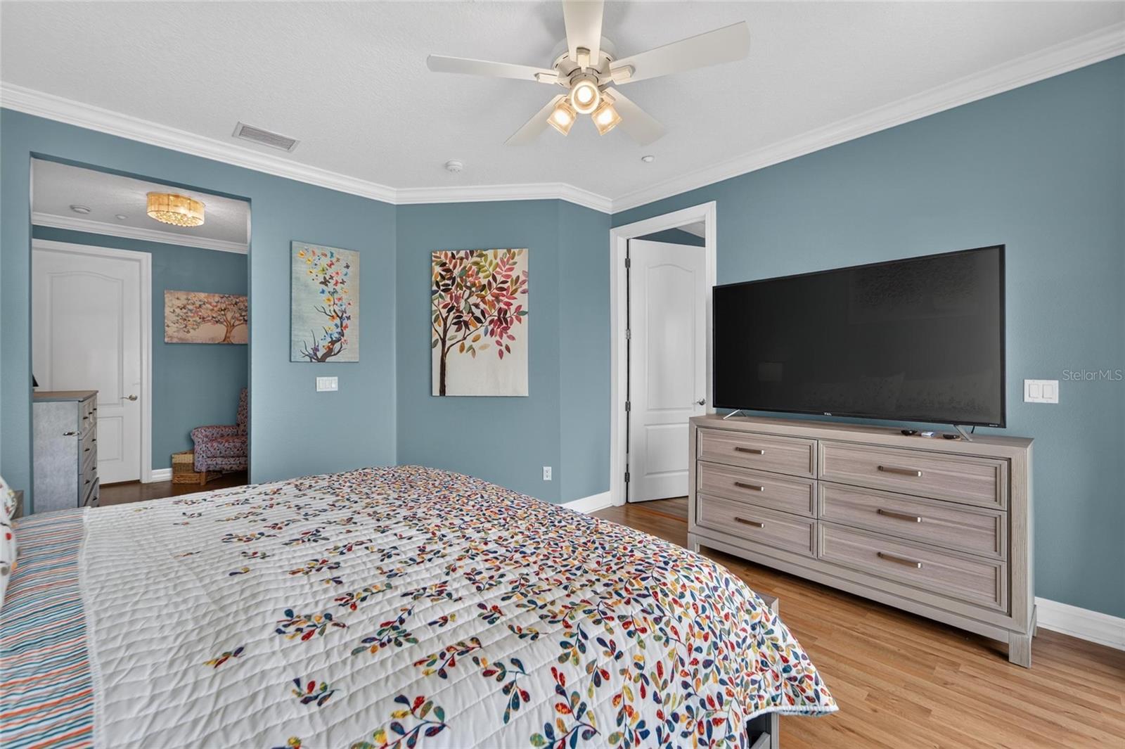 BRISA DEL MAR TWNHMS - Residential