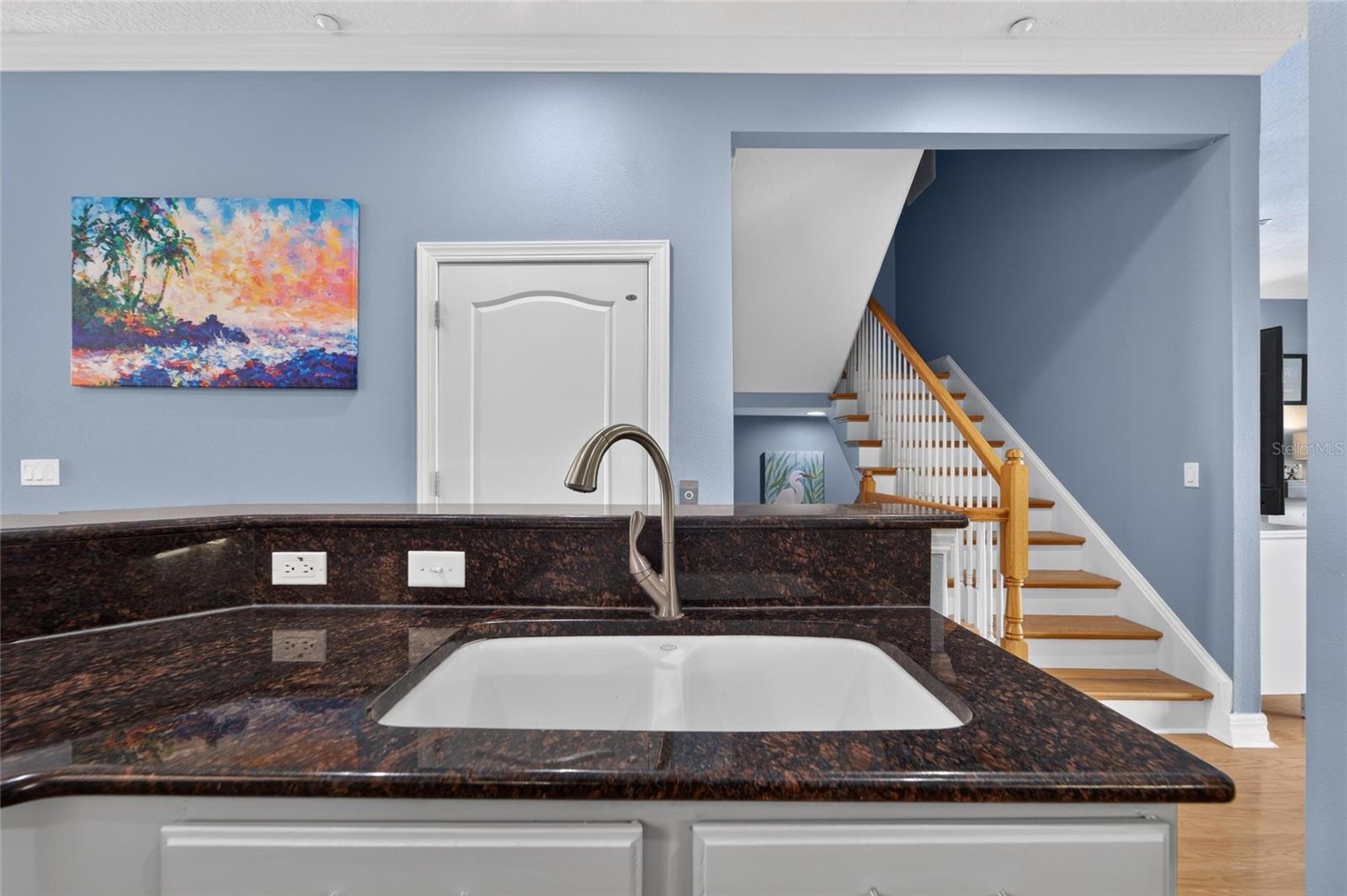 BRISA DEL MAR TWNHMS - Residential