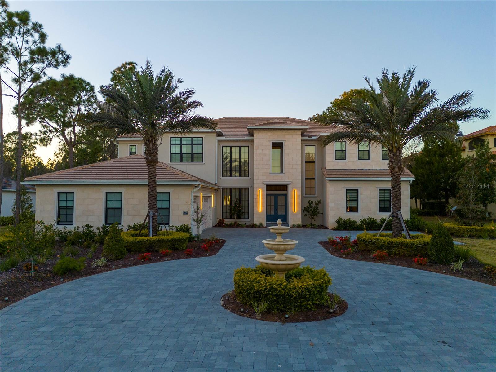 BELLA COLLINA SUB - Residential