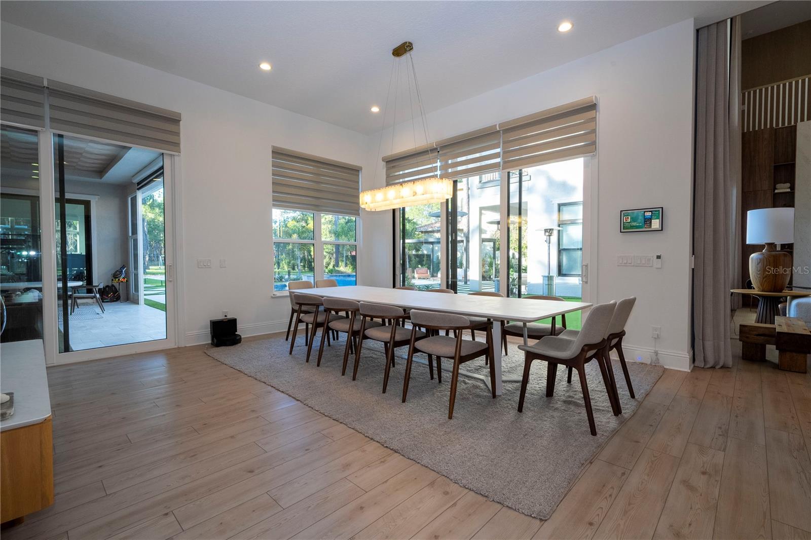 BELLA COLLINA SUB - Residential
