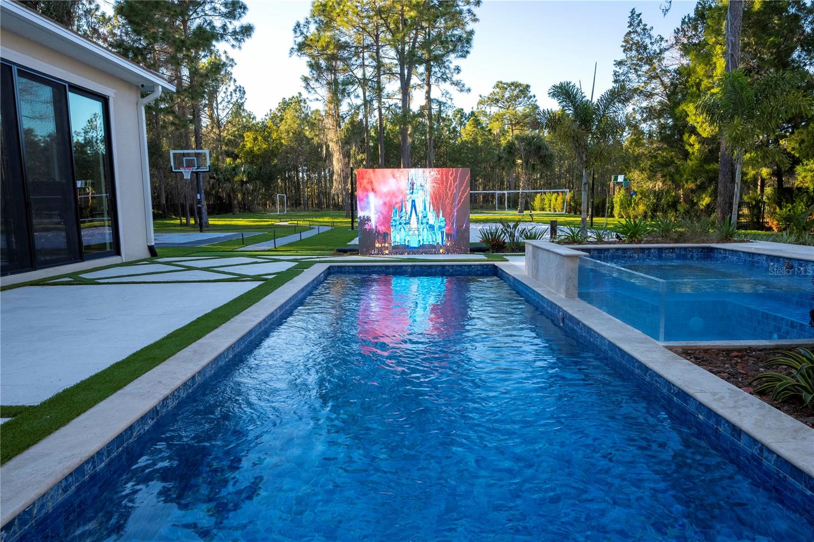 BELLA COLLINA SUB - Residential