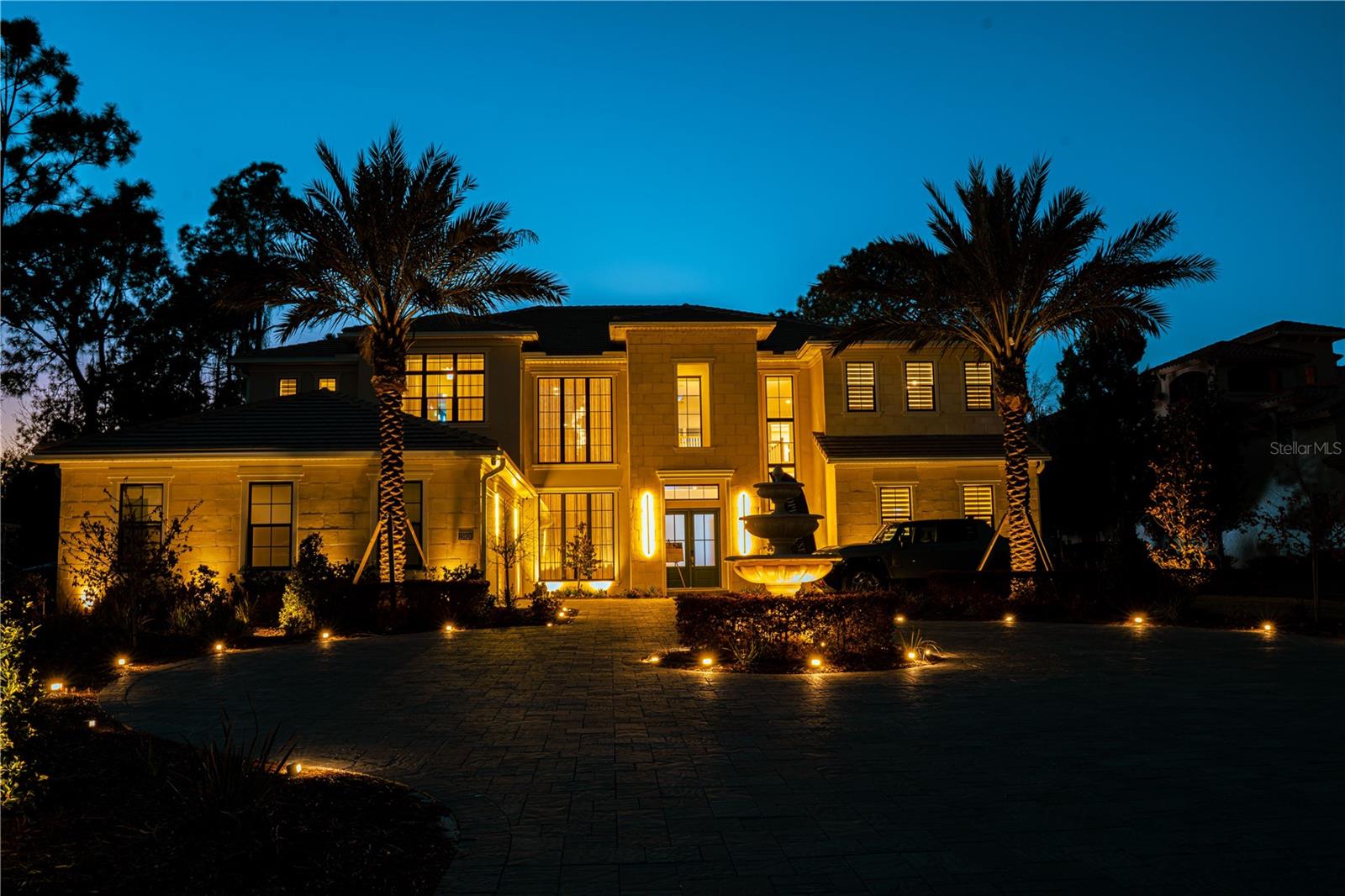 BELLA COLLINA SUB - Residential