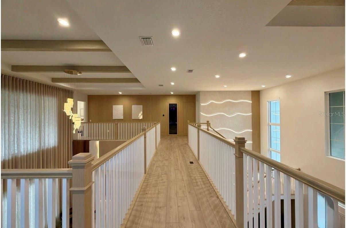 BELLA COLLINA SUB - Residential