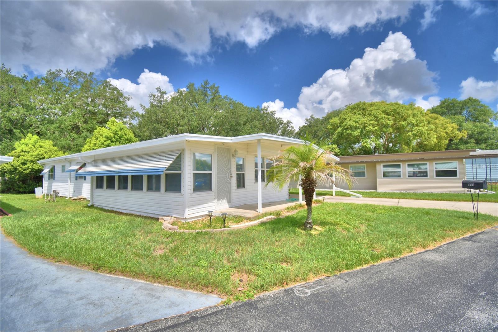 ARIANA SHORES MHP - Residential