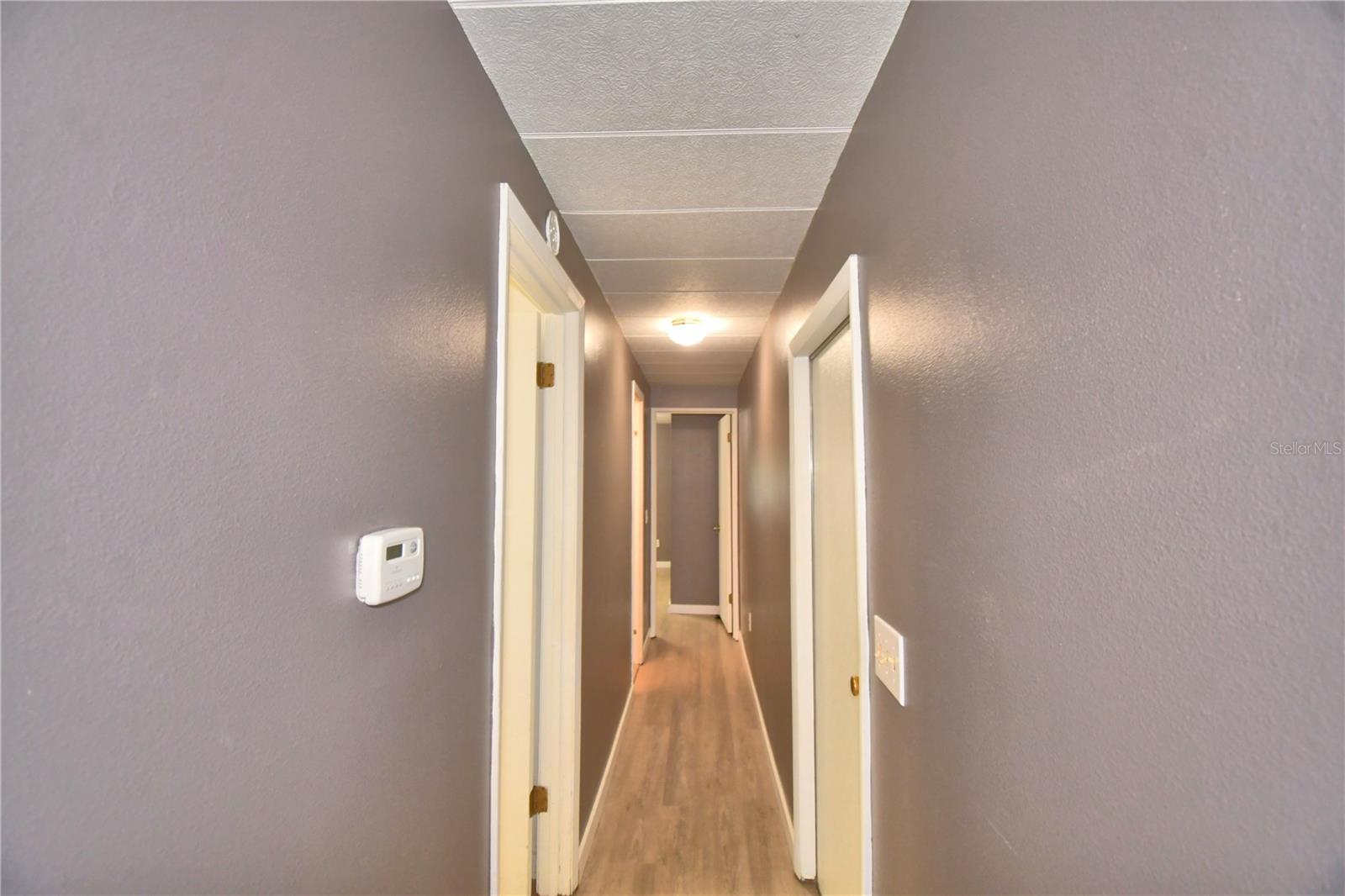 ARIANA SHORES MHP - Residential