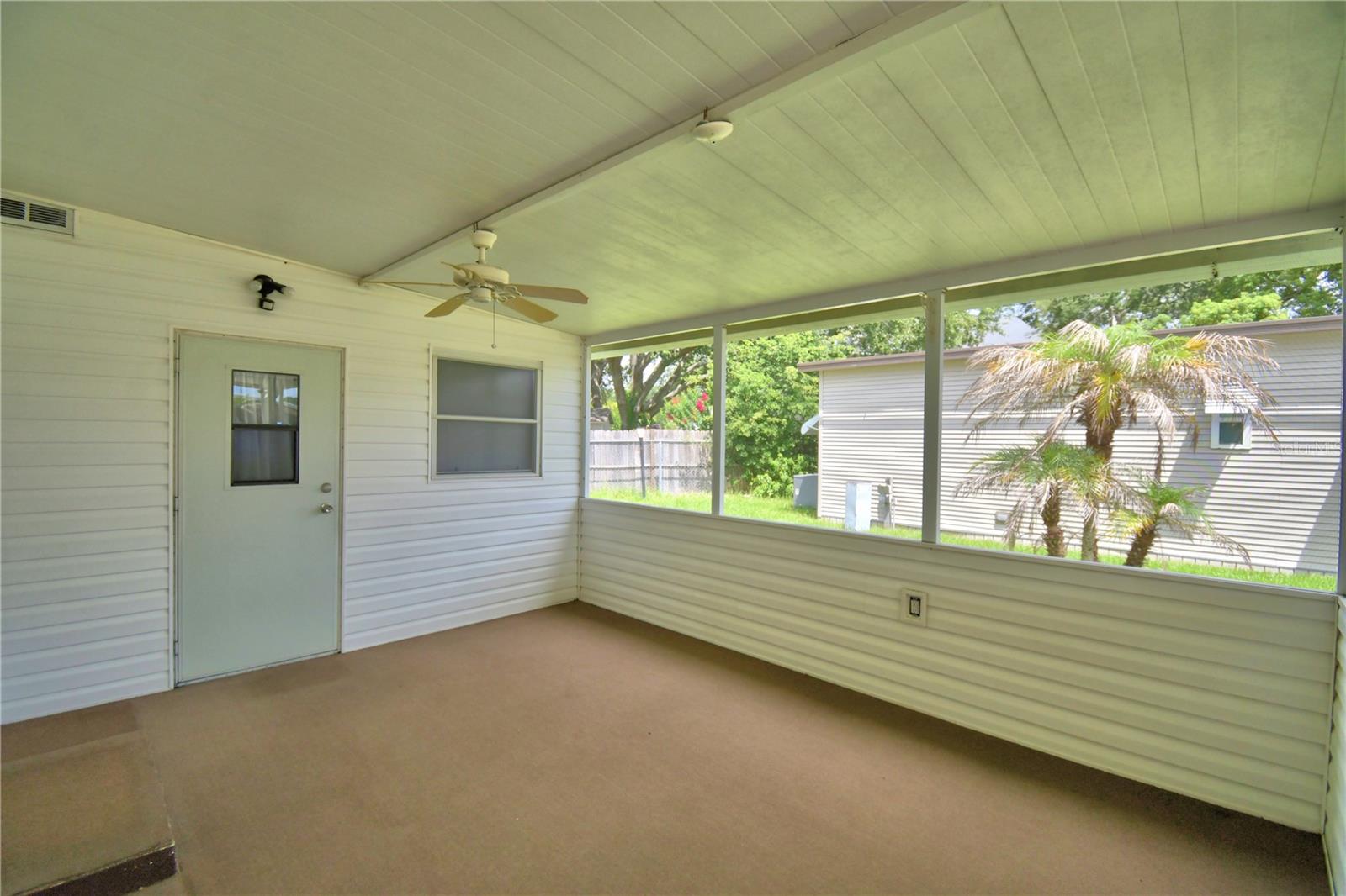 ARIANA SHORES MHP - Residential