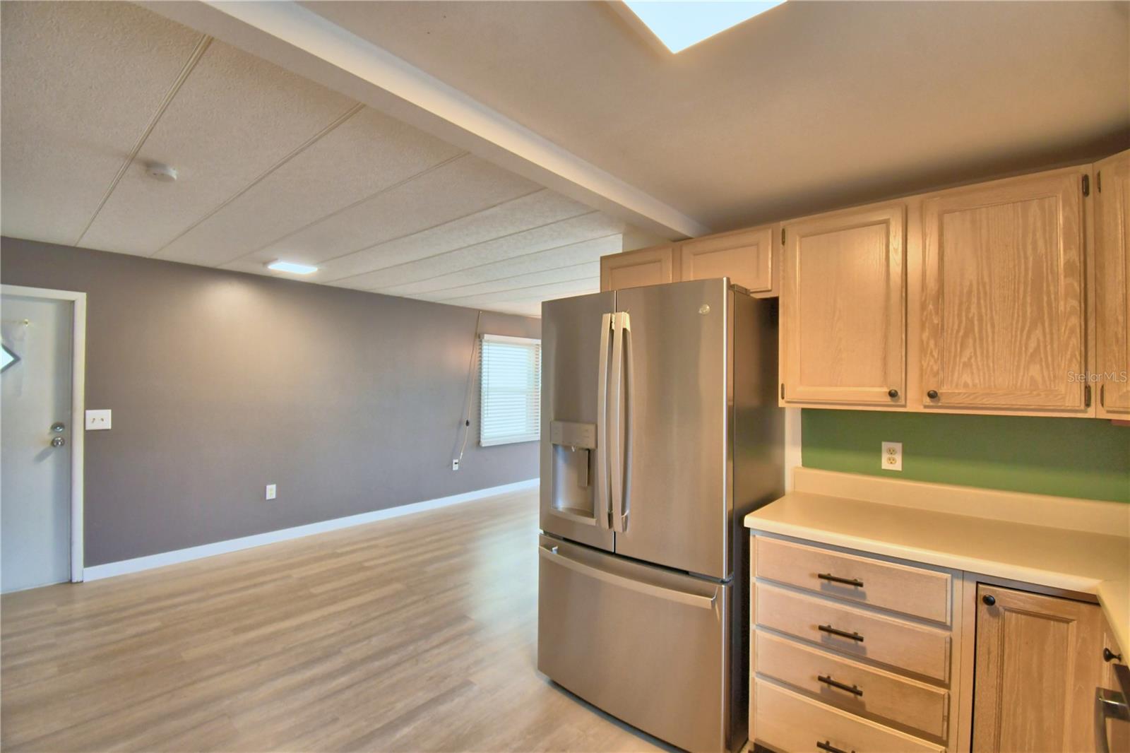ARIANA SHORES MHP - Residential