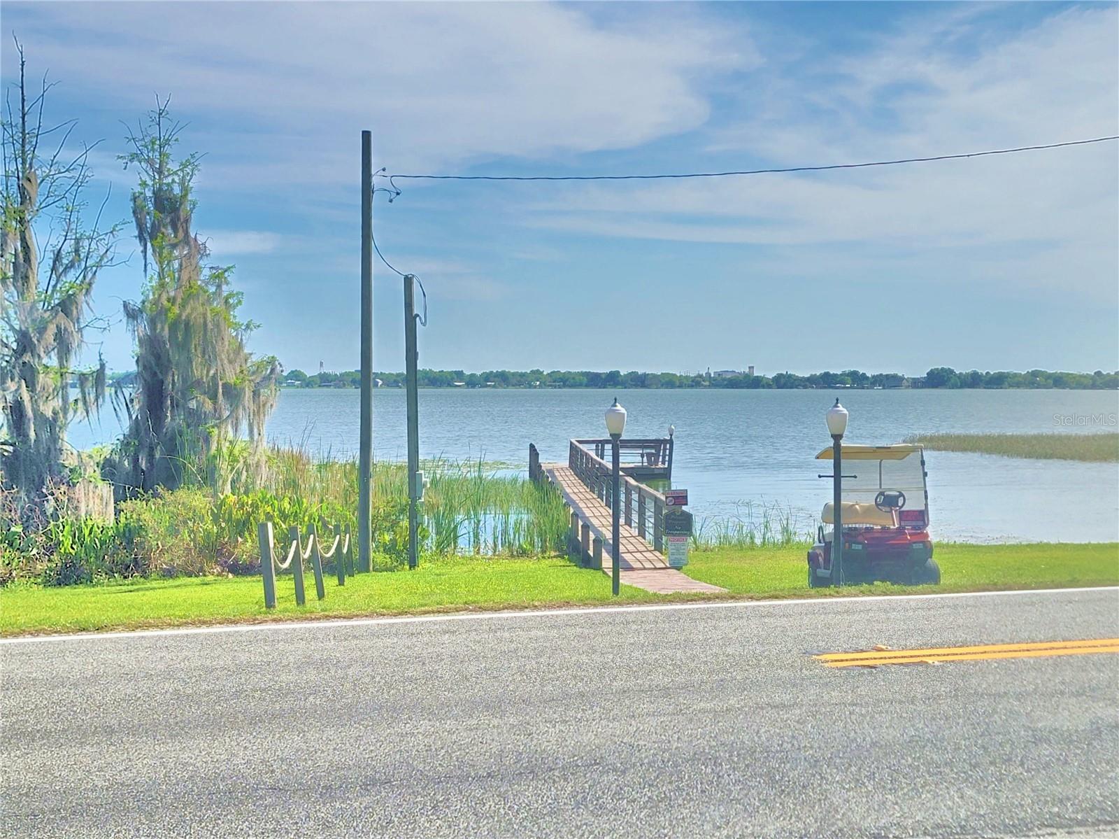 ARIANA SHORES MHP - Residential