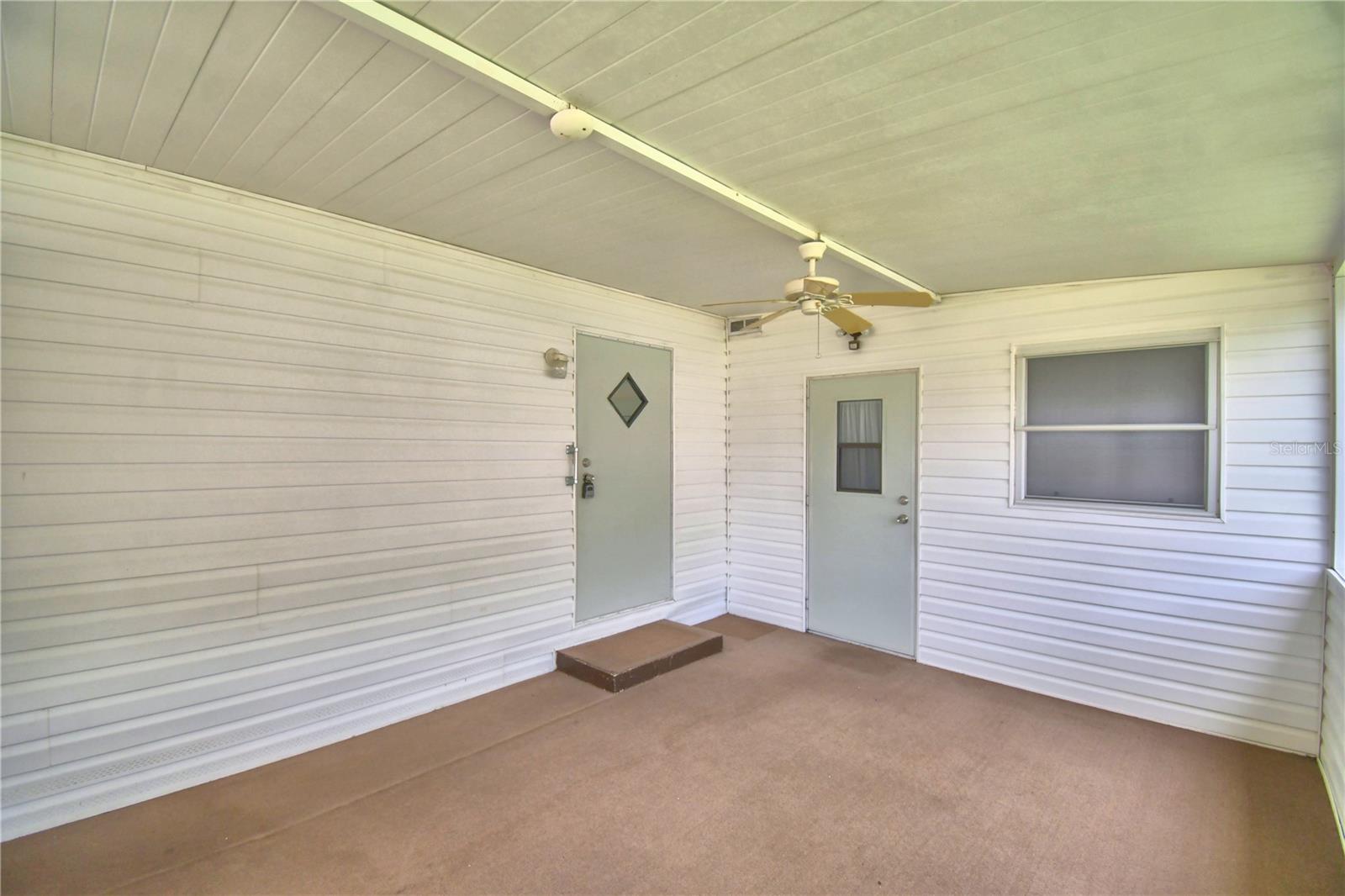 ARIANA SHORES MHP - Residential