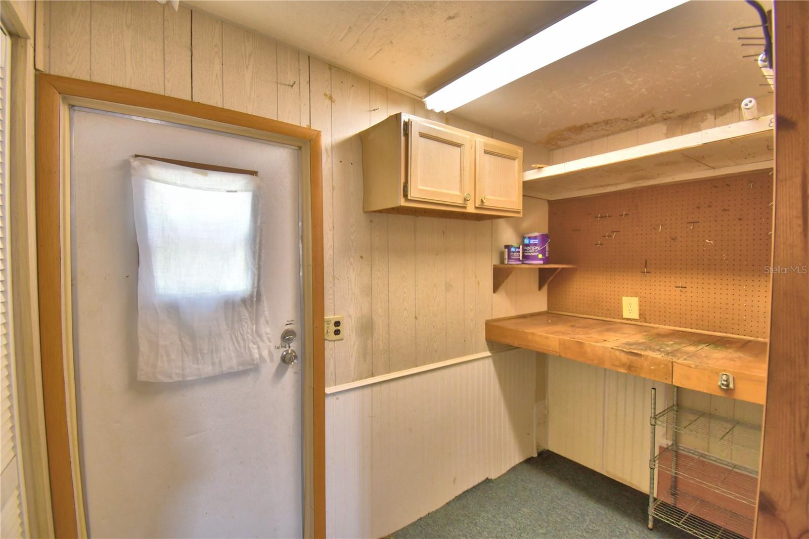 ARIANA SHORES MHP - Residential