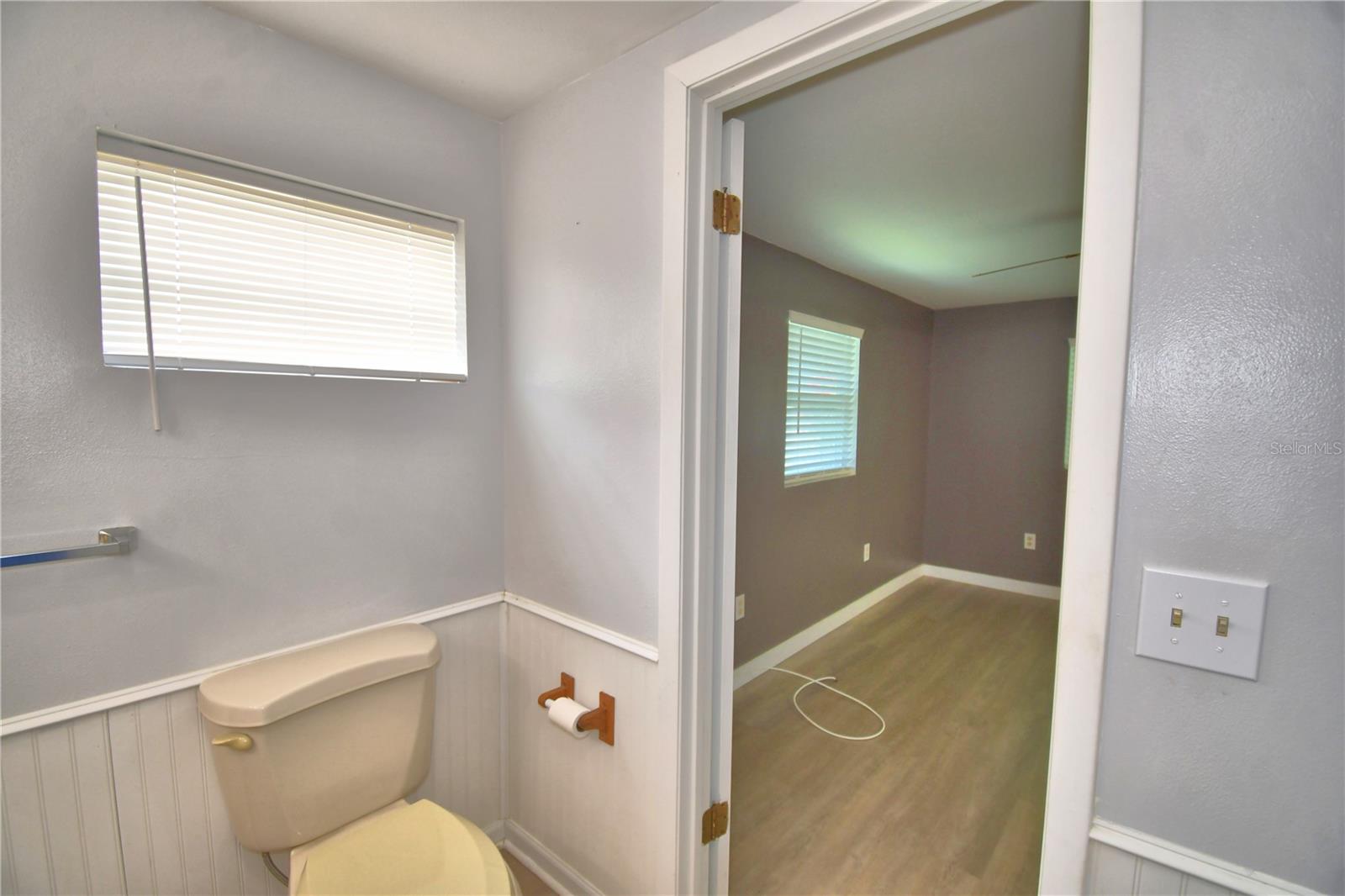 ARIANA SHORES MHP - Residential