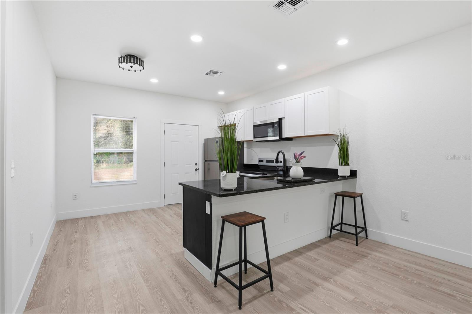 INTERLACHEN LAKES ESTATES - Residential