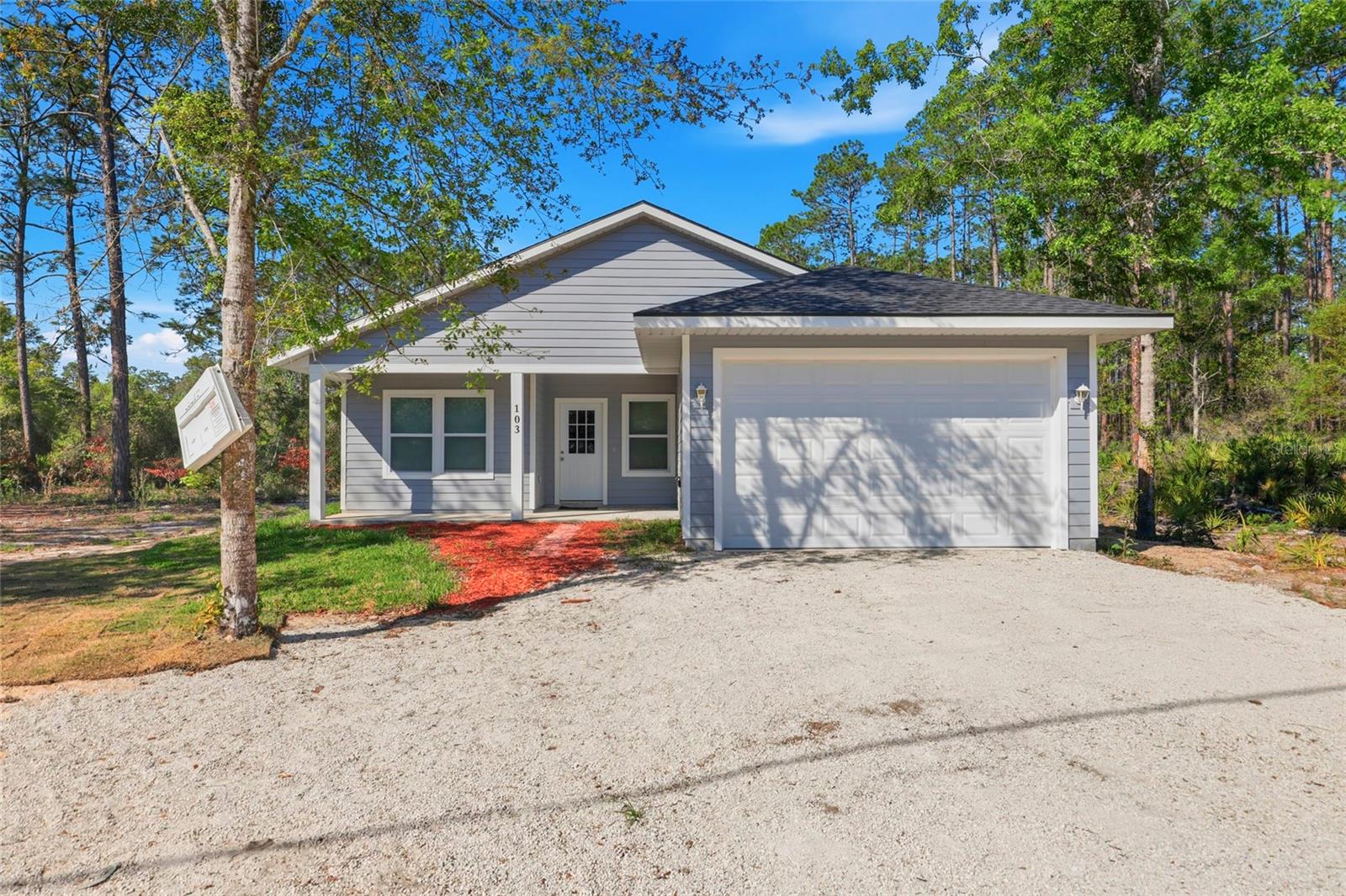 INTERLACHEN LAKES ESTATES - Residential
