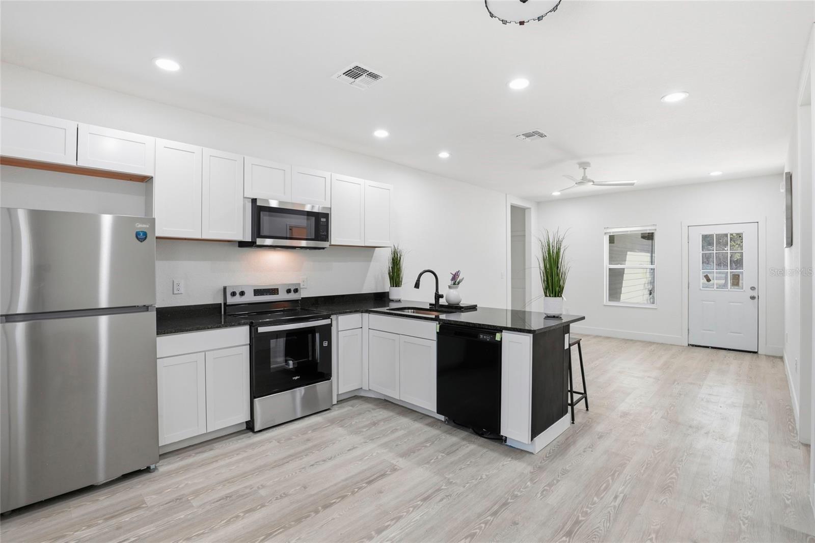 INTERLACHEN LAKES ESTATES - Residential